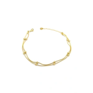 Dorika Zincir Halhal - Altın