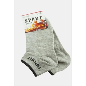 Erkek Snekars Çorap