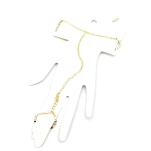 Ezme Zincir Şahmeran - Altın