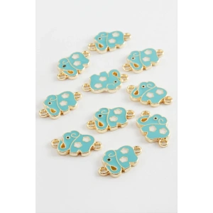 Fil Mineli Çift Kulplu Aparat 1 Adet