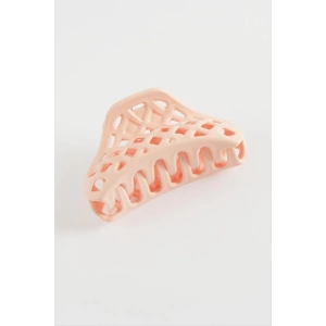 Fileli Renkli Mandal Toka 8 cm