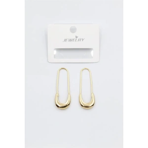 Filkete Küpe - Altın