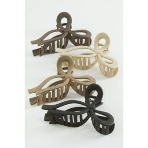 Fiyong Renkli Mandal Toka 10 cm