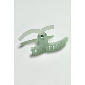 Fiyong Renkli Mandal Toka 11 cm