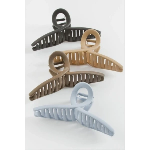 Fiyong Renkli Mandal Toka 12 cm