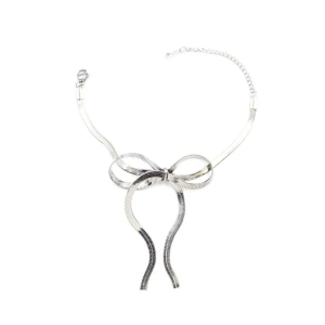Fiyonk Bileklik - Gümüş