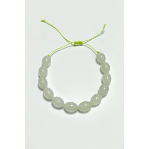 Fosfor Makrome İp Bileklik