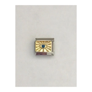 Gece Serisi Italyan Bileklik Charmı