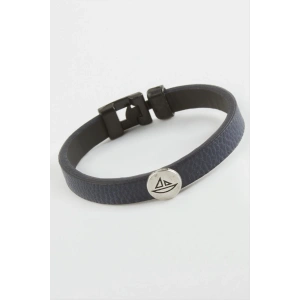 Gemi Kaliteli Suni Deri Bileklik