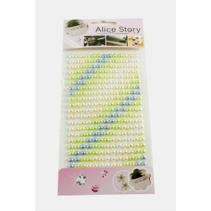 İnci Saç Yapışkanı 260 Adet