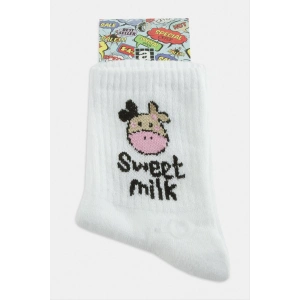 İnek Kolej Çorap 8*28