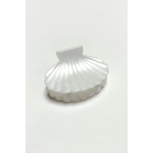 İstiridye Mandal Toka 6 cm