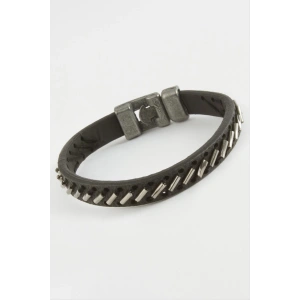 Kaliteli Suni Deri Bileklik