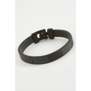 Kaliteli Suni Deri Bileklik