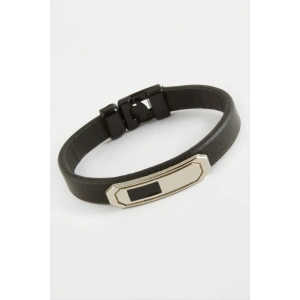 Kaliteli Suni Deri Bileklik