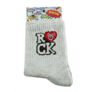 Kalp Kolej Çorap 8*28