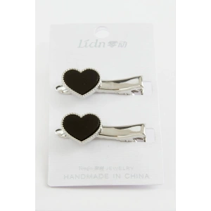 Kalp Pens Toka 2 Adet