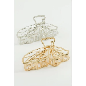 Kanat Metal Mandal Toka 8 cm