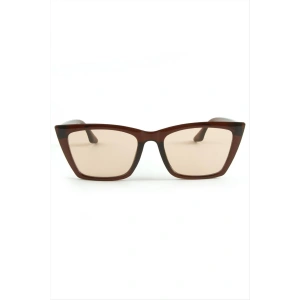 Kare Çerçeveli Güneş Gözlüğü