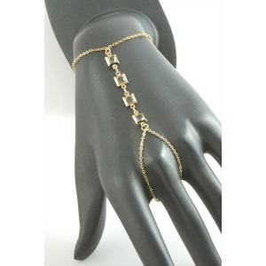 Kare Taşlı Şahmeran