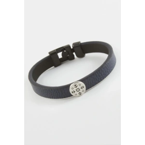 Kartanesi Kaliteli Suni Deri Bileklik