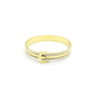 Kemer Bilezik - Altın