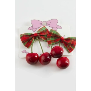 Kiraz Pens Toka 2 Adet