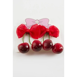 Kiraz Pens Toka 2 Adet