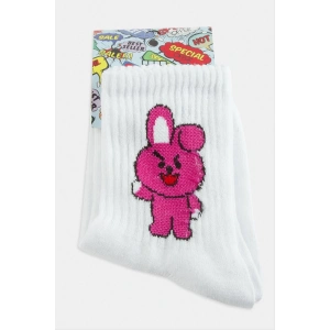 Köpek Kolej Çorap 8*28