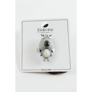 Köpek Lastikli Toka