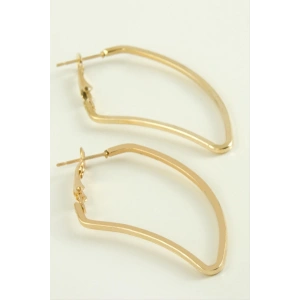 Kulak Halka Küpe 7 cm