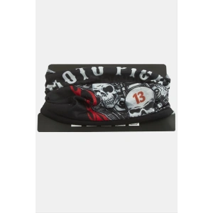 Kuru Kafa Baff Boyunluk