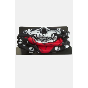 Kuru Kafa Baff Boyunluk