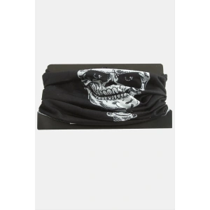 Kuru Kafa Baff Boyunluk