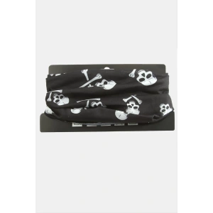 Kuru Kafa Baff Boyunluk