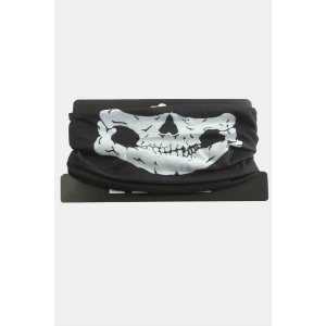 Kuru Kafa Baff Boyunluk