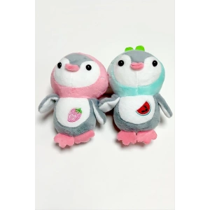 Kuş Peluş Anahtarlık