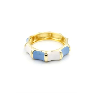 Mineli Bilezik - Mavi