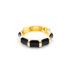 Mineli Bilezik - Siyah