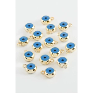 Nazar Mineli Tek Kulplu Aparat 1 Adet