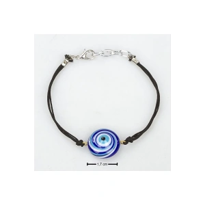 Nazarlı Cam Bileklik