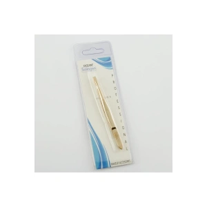 Ocean Geniş Ağızlı Cımbız