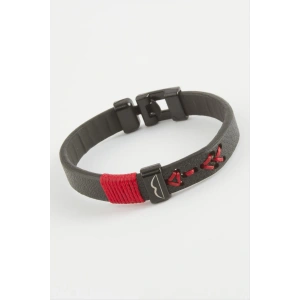 Ok Yay Kaliteli Suni Deri Bileklik