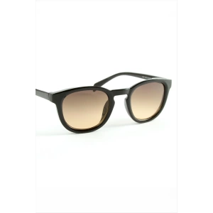 Oval Çerçeveli Güneş Gözlüğü