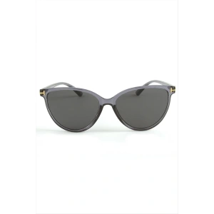 Oval Çerçeveli Güneş Gözlüğü