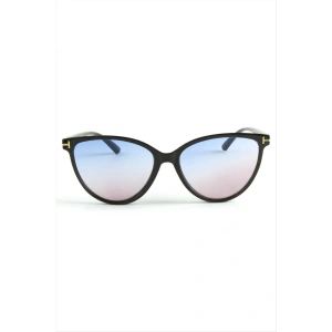 Oval Çerçeveli Güneş Gözlüğü