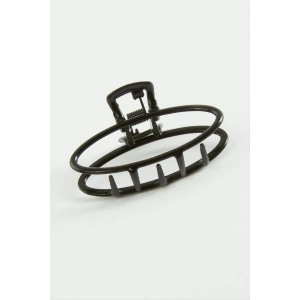 Oval Metal Mandal Toka 4 cm