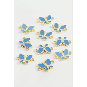 Papatya Mineli Çift Kulplu Aparat 1 Adet