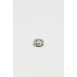 Pn Bileklik Charm - Gümüş