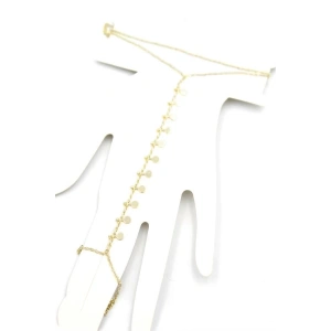 Pullu Şahmeran - Altın